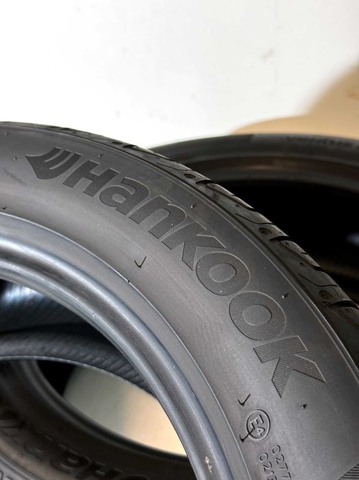 Pneus Hankook Ventus S1 Evo2 SUV - 235/50/19 - Excelentes