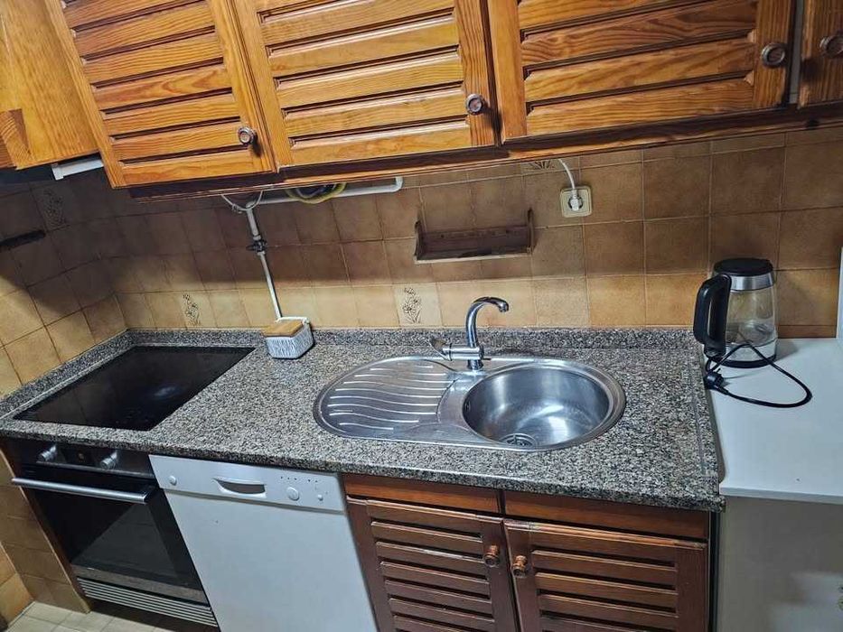 Quarto individual centro braga(despesas incluidas)