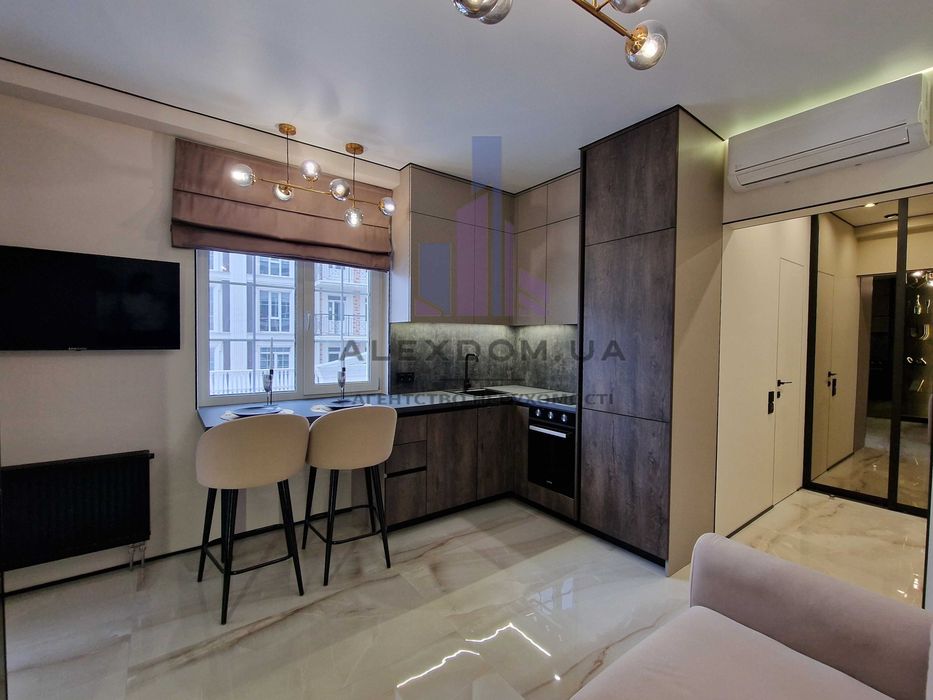 ПЕРША ЗДАЧА!!Здається 1-к вул. М.Максимовича, 24-В ЖК Нова Англія