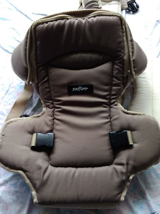 Nosidło ergonomiczne
