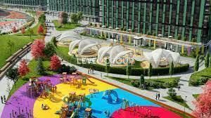 2-кімнатна квартира за адресою наб. Дніпровська (площа 78 м²) - Atlanta.ua - фото 10