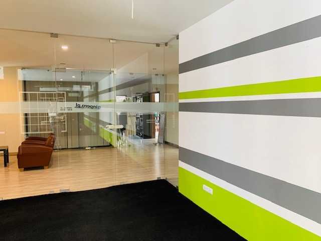 Atrakcyjny lokal użytkowy w centrum Chojnic 40 m2