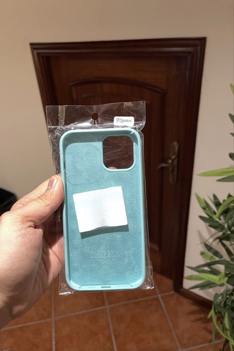 Capa NOVA iPhone 12 Pro Max