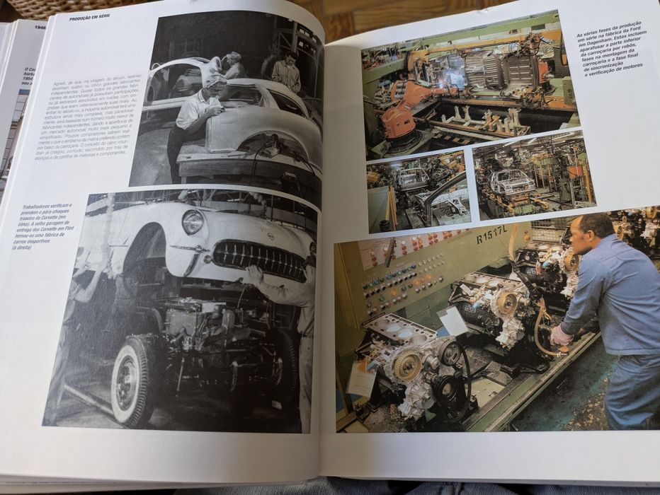 Nova Enciclopédia Ilustrada do Automóvel