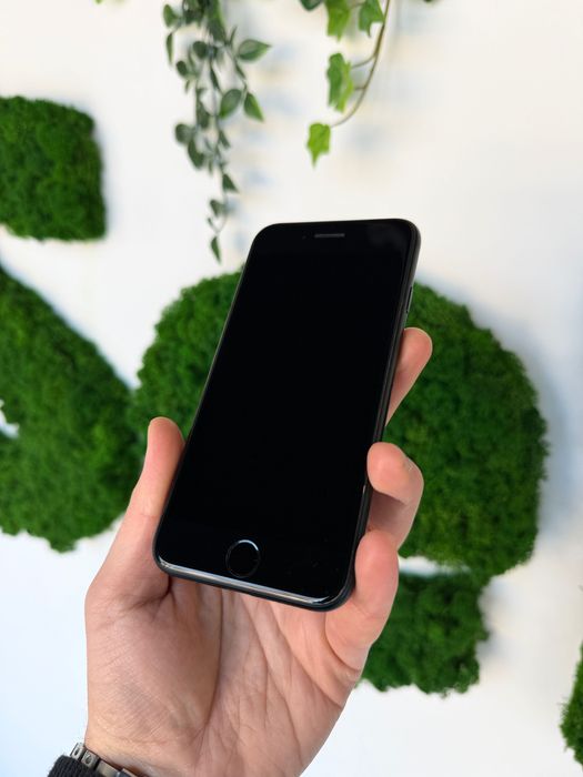 iPhone SE 2020 Jak Nowy|Gwarancja|Bateria 100%