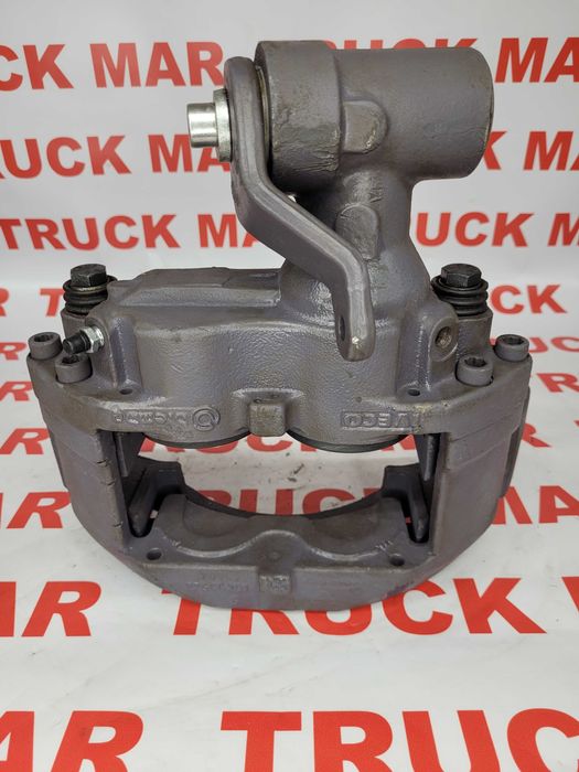 ZACISK HAMULCA iveco eurocargo 17.5 prawy LRT613G