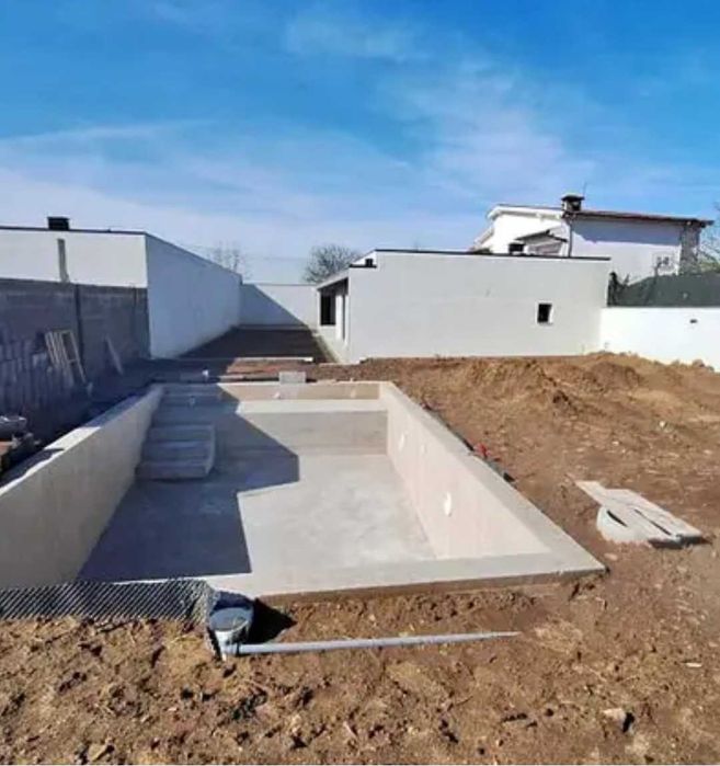 Construção e Remodelação da sua casa Chave-na-mão!