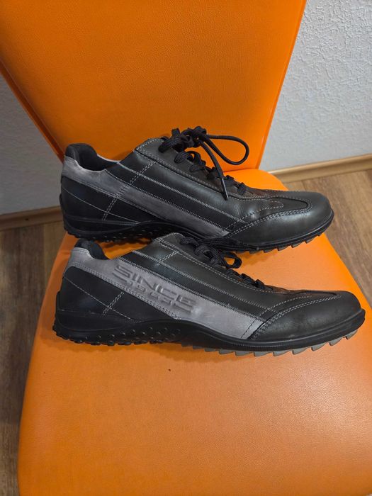 кроссівки ecco 43 орігінал