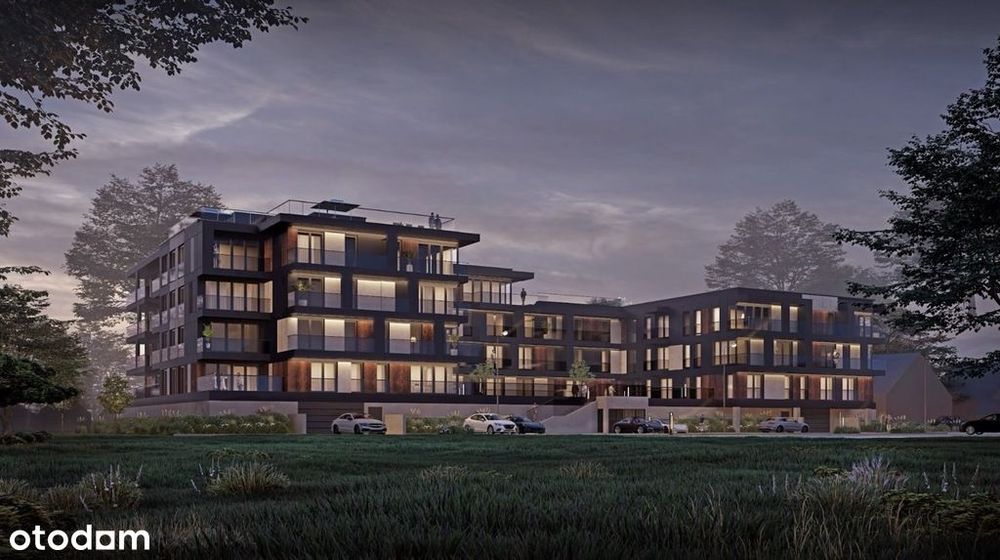 Zamieszkaj lepiej – nowa inwestycja na Białej