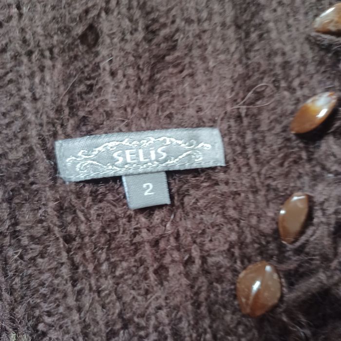 Narzutka Sesil z mocheru M