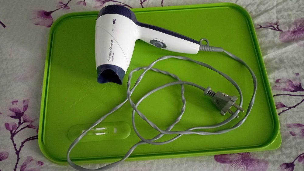 Фен для волос   Philips рабочий