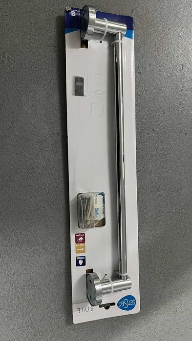 Toalheiro WC (Novo-Embalado)