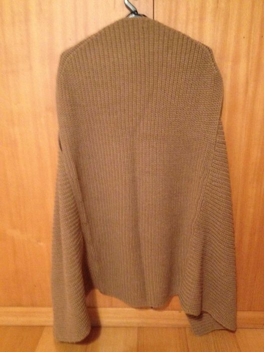 Colete Massimo Dutti