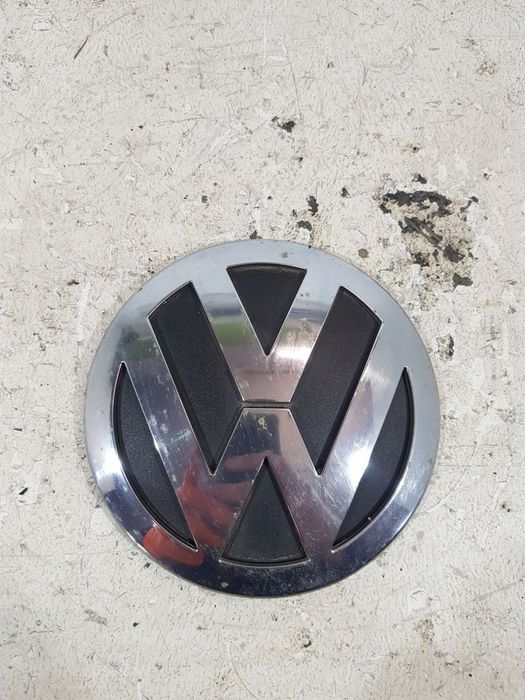 emblemat znaczek 3c9853630b vw tiguan 5n passat b6 2.0 tdi 12r eu lift