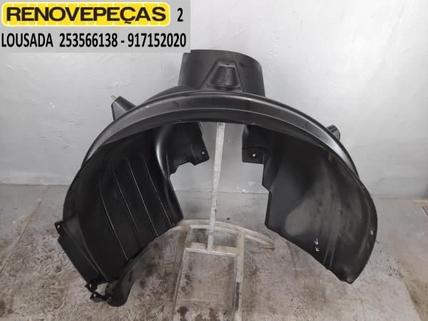 Cava roda frente esquerda BMW X3 (E83)
