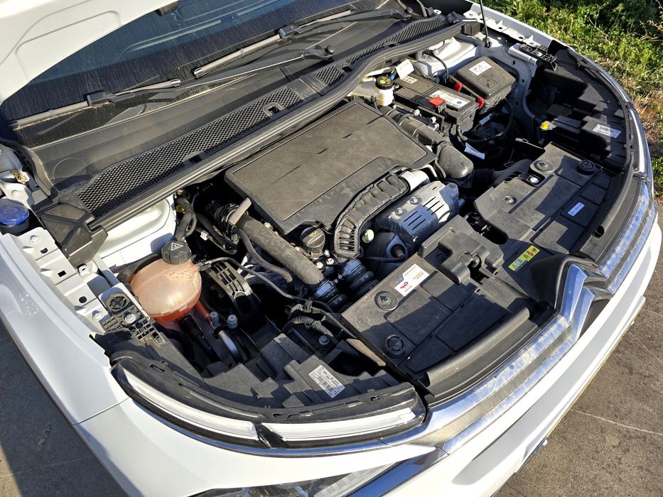 Citroen C4 X 1.2 Puretech 04/2024 Nacional
