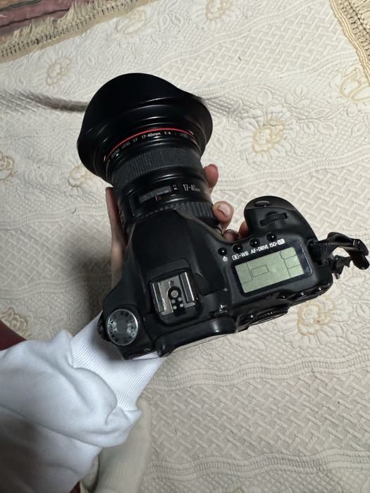 Canon EOS 50D optimo estado