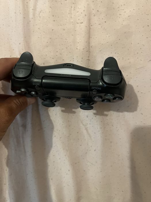 Playstation 4 Slim 500gb