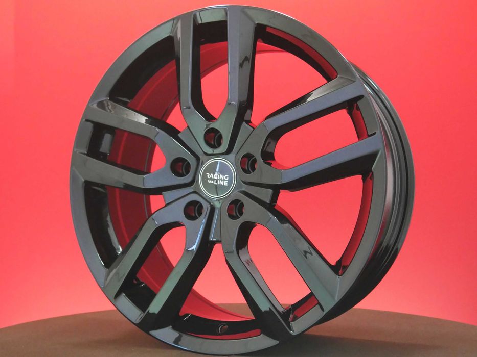 FELGI R16 5x114,3 Honda Accord Civic X CR-V FR-V Toyota Corolla E21