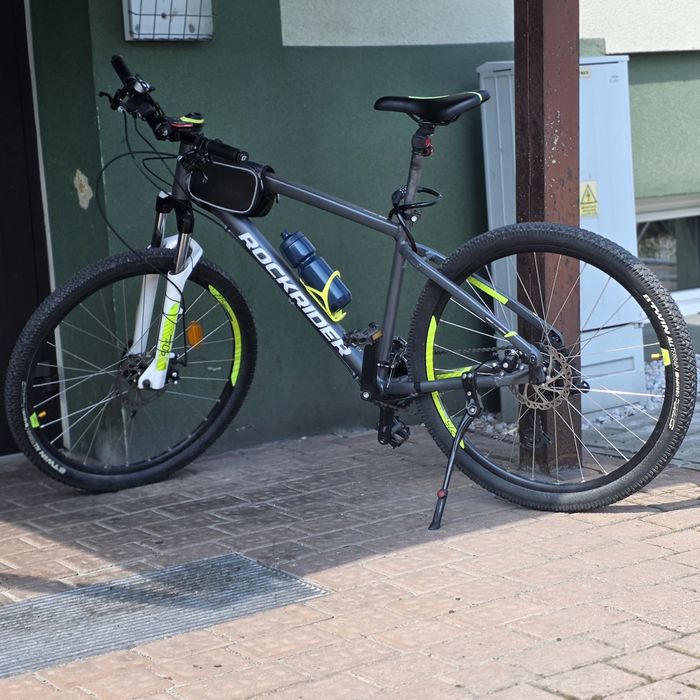 Rower górski MTB Rockrider ST 520
