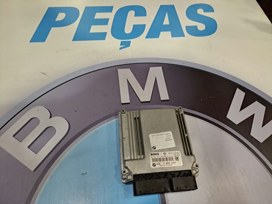 BMW Séries 1E87/3E90/91/5E60/61/X3 E83 CENTRALINA PARA MOTORES M47N2
