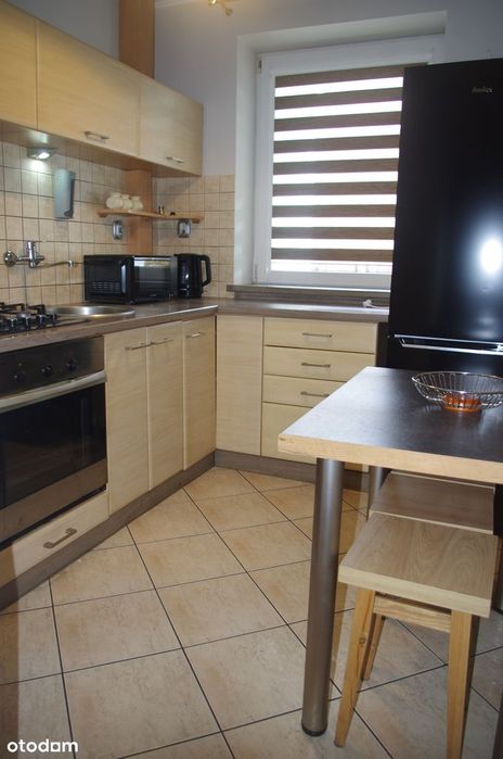 Mieszkanie 57 m ² stylowe, klimatyzacja