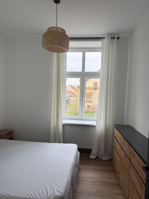 BEZCZYNSZOWY nowy Apartament w samym centrum 3 pokoje 62 m² - Widok 6