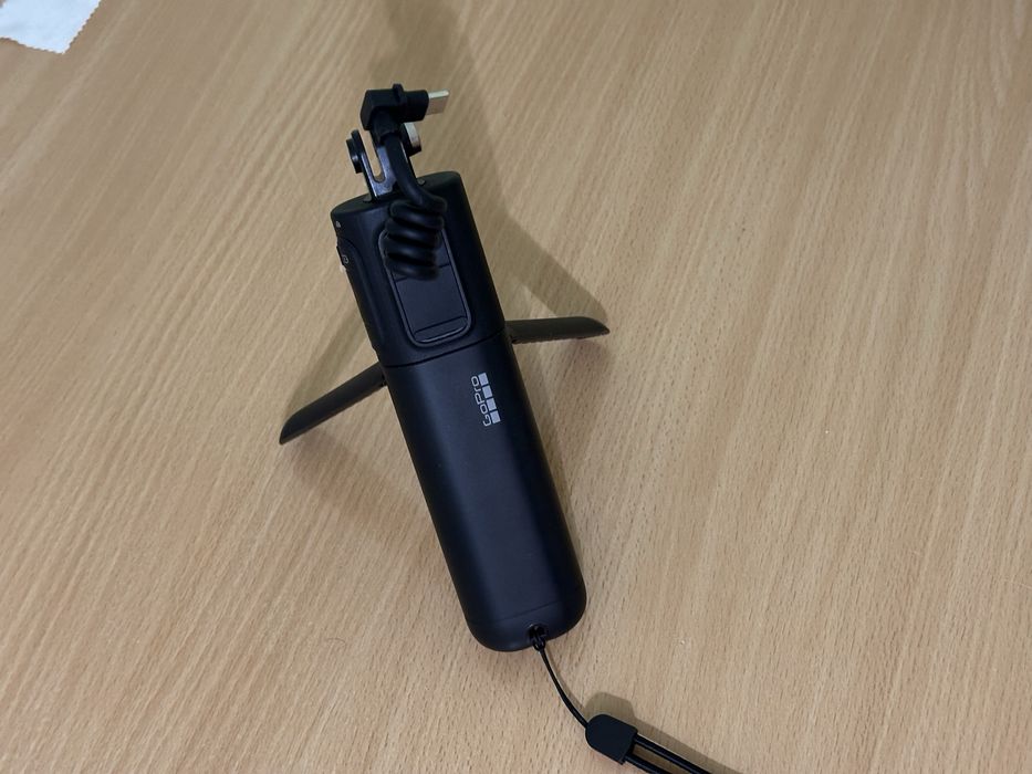 Оригінальні аксесуари Gopro Hero 1/2/3/3+/4/session/5//6/7/8/9/10/11