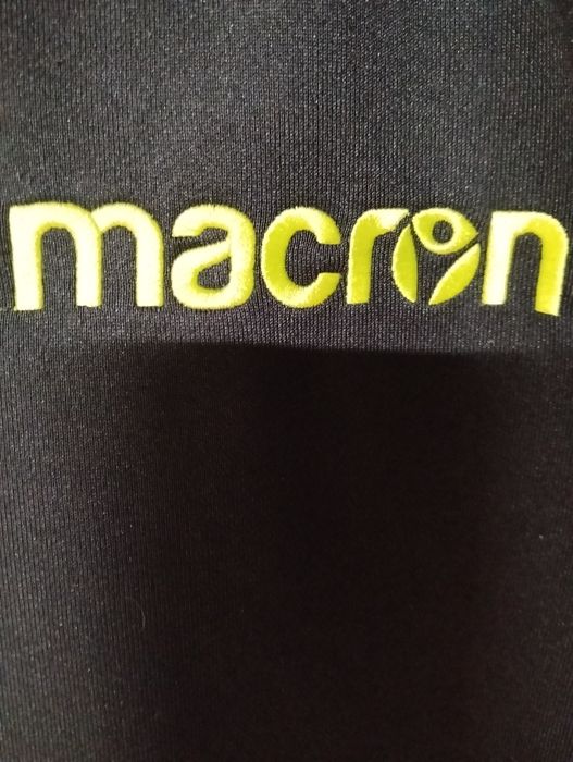 Casaco Warm up Sporting CP