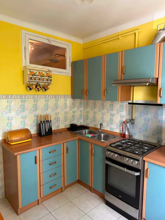 Mieszkanie – Łódź - Widok 5
