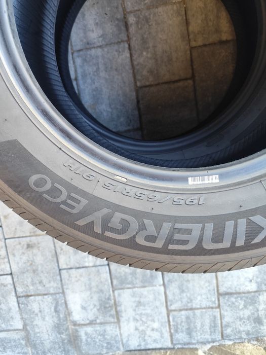 Шини 195/65 / r15 літо Hankook
