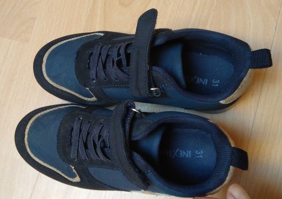 Buty In Extenso roz.31 (122/128) (332