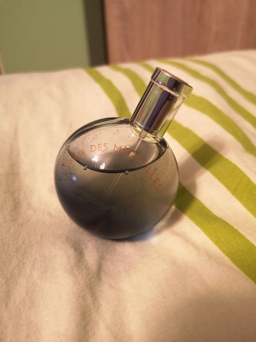 Hermes L'Ombre Des Merveilles Refillable EDP 30ml