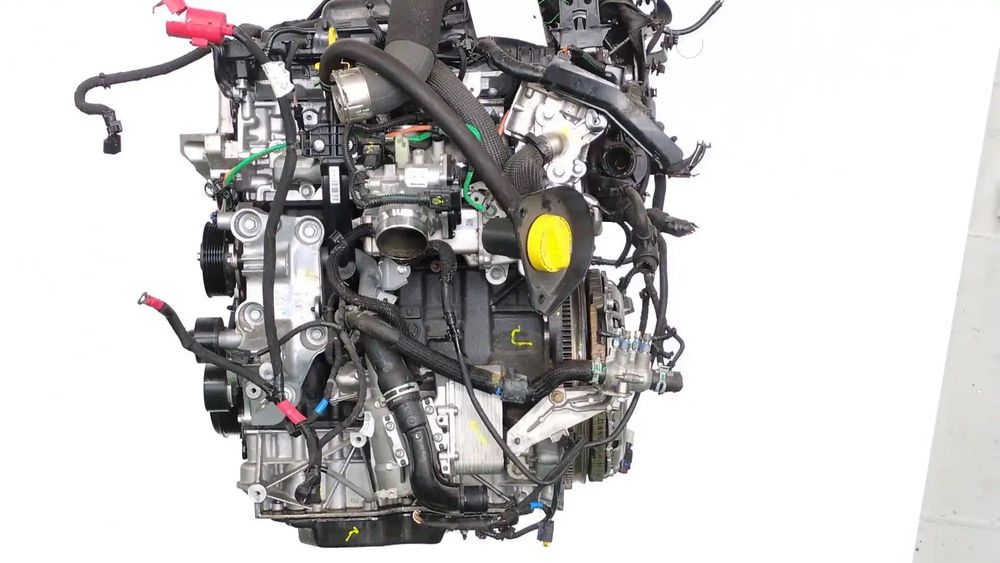 MOTOR RENAULT MASTER 2.3 DCI 150CV 2023 REFª: M9T726