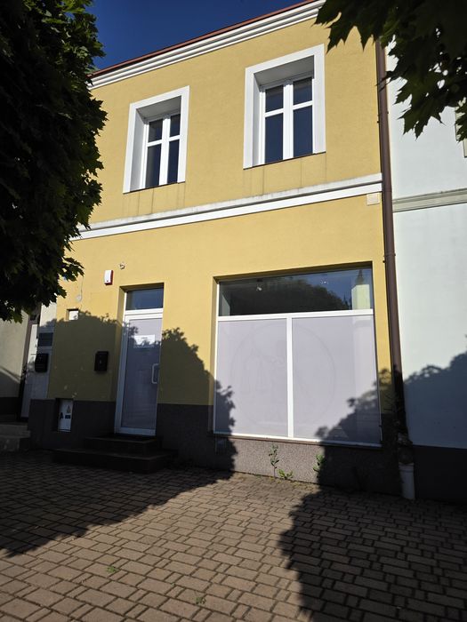 Lokal na Rynku w Tarnobrzegu