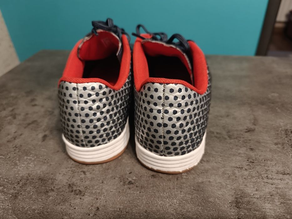 Halówki chłopięce rozm 40