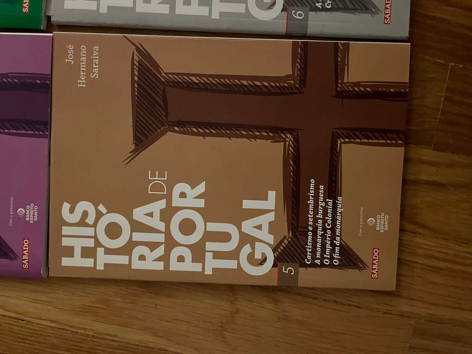 História de Portugal