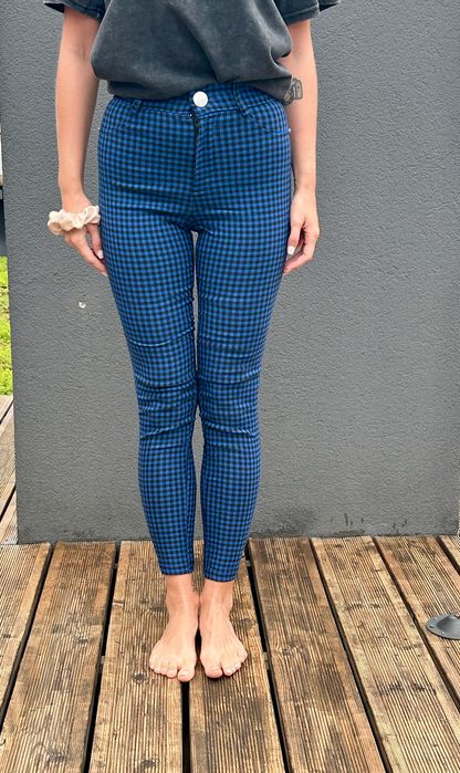 Cygaretki 7/8 Zara XS