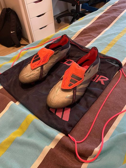 Chuteiras Adidas