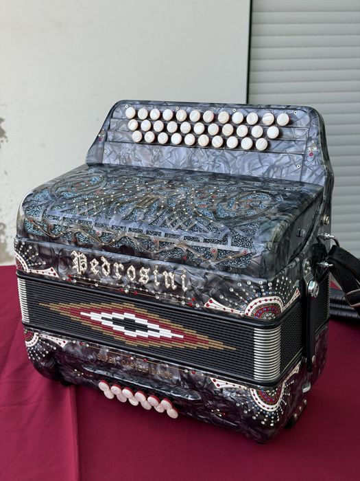 Concertina Pedrosini