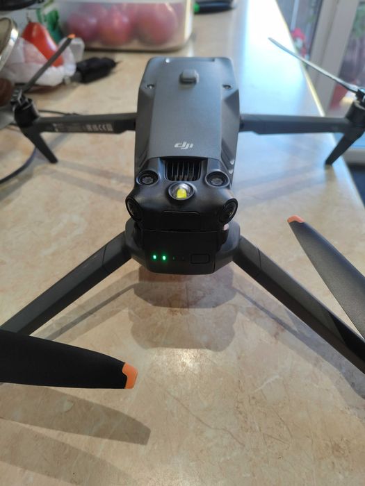 DJI Mavic 3T [7 годин нальоту]
