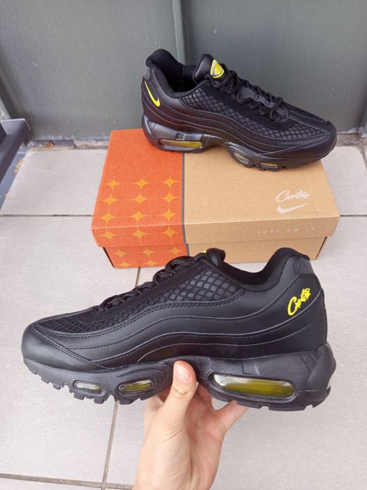 Buty Nike Air Max 95 X Corteiz