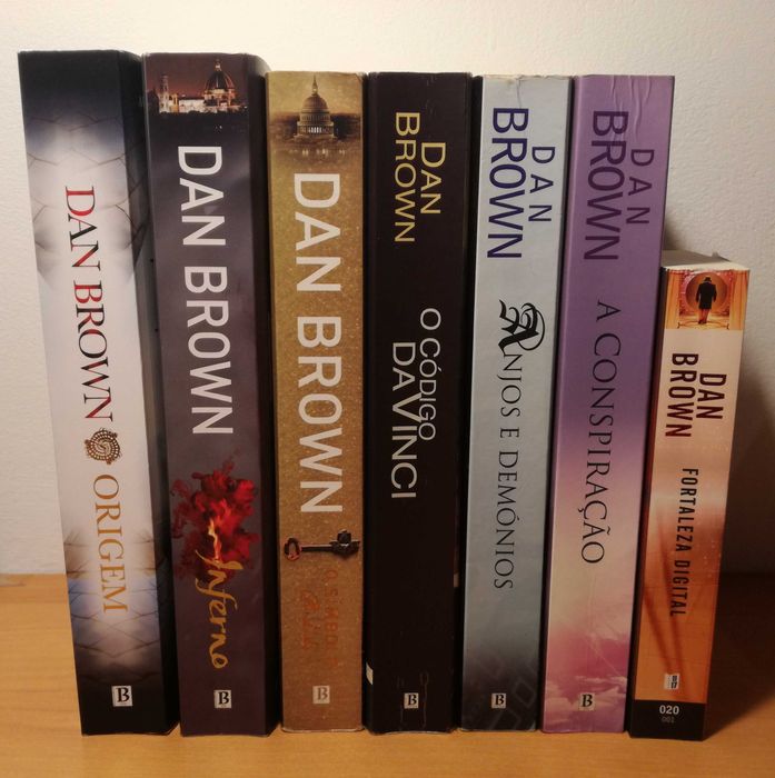 O Código Da Vinci - Dan Brown