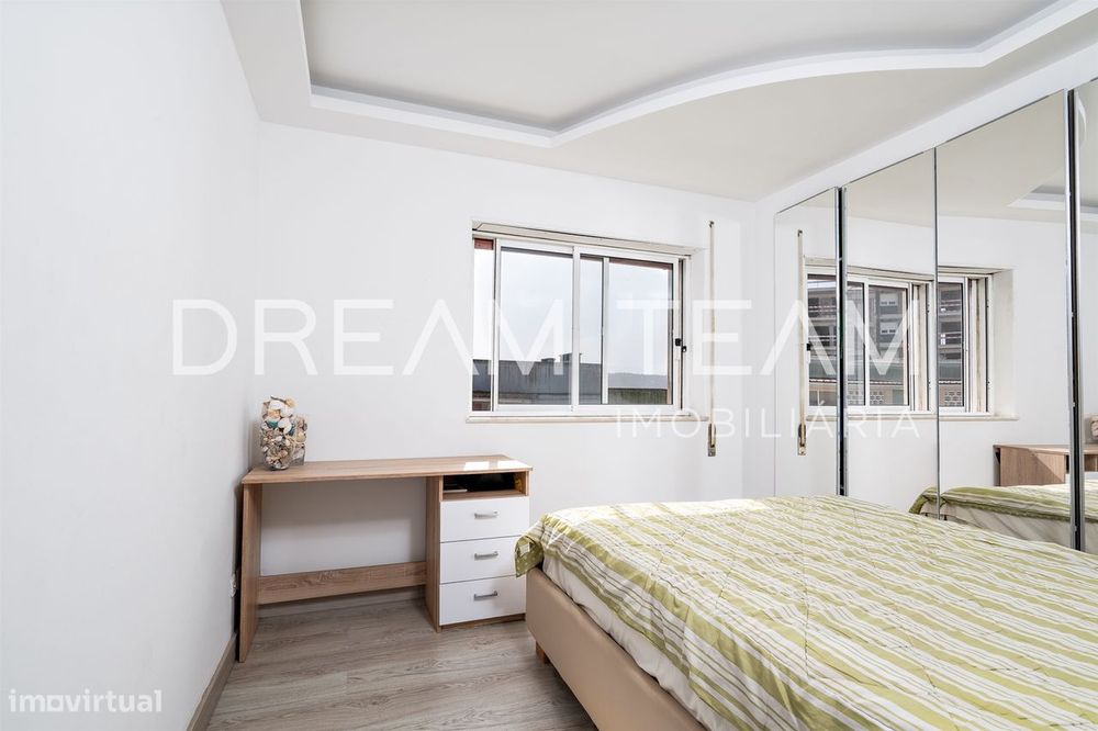 Apartamento T3 Venda em Setúbal (São Sebastião),Setúbal