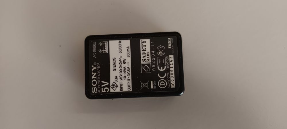 Adaptador Sony USB