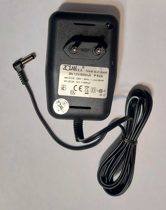 блок живлення 12V