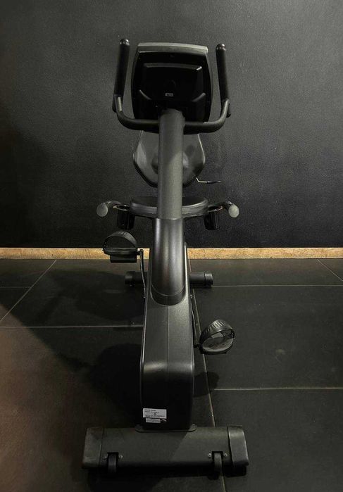 Bicicleta Horizontal Ffitech