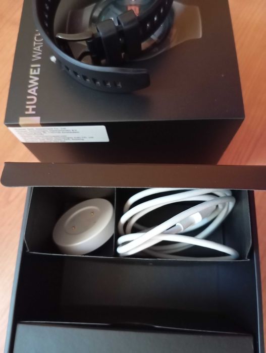Huawei watch GT2e