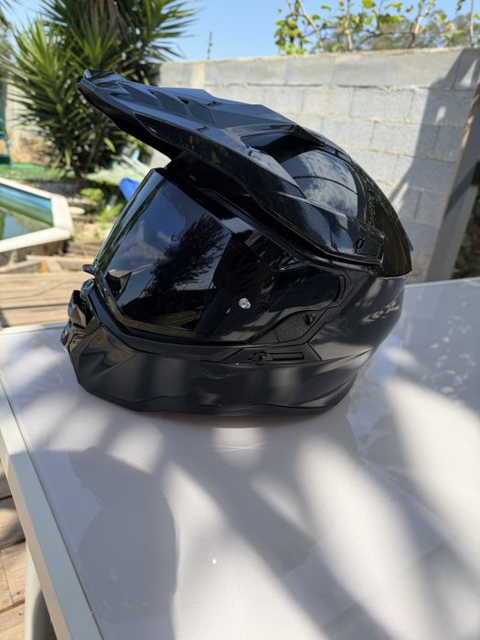 Capacete GSB XP-22