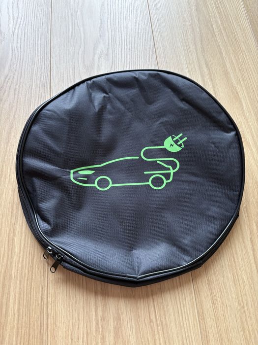 Pokrowiec na ładowarkę EV